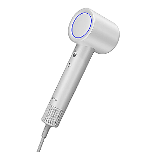 Secador de Cabelo Gaabor Radiance Branco 1600W 127V