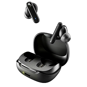 Fone de Ouvido Skullcandy Smokin Buds Bluetooth Sem Fio