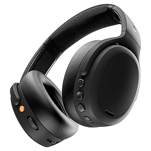 Fone de Ouvido Skullcandy Crusher ANC2 Wireless sem Fio