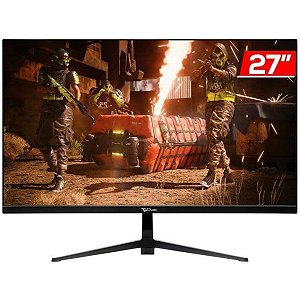 Monitor Gamer Duex 27” QHD 165Hz 1ms IPS G-Sync FreeSync