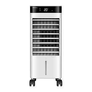 Climatizador Fresh Air Mondial Branco 90W CL-07L 127V/60Hz