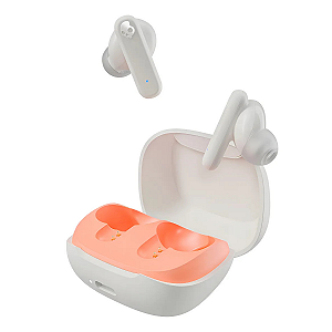 Fone de Ouvido Skullcandy Smokin Buds Bluetooth Sem Fio