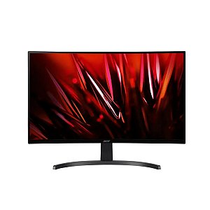 Monitor Gamer Acer 27 Curvo 144Hz Full HD 1ms ED273