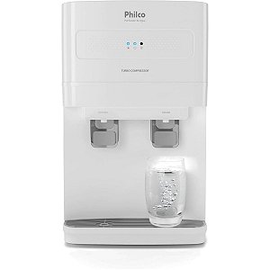 Purificador Philco PPU50A Compressor Água Gelada 127V