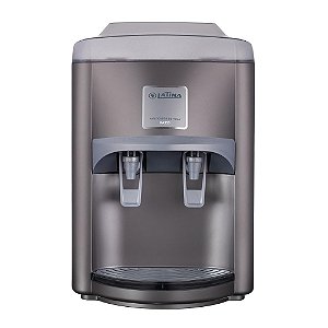 Purificador de Água Refrigerado Latina PA355 Titanium 110v