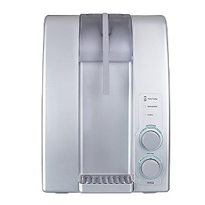 Purificador de Água Refrigerada Prata Latina PA733 Bivolt