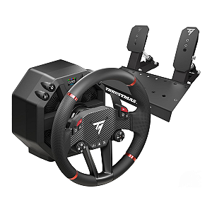 Volante Gamer Thrustmaster T598 PS5 PS4 PC Force Feedback