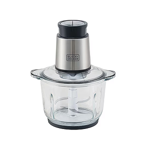 Processador de Alimentos MP300G Inox 110V Antiaderente