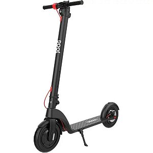 Patinete Elétrico Joog G7 Basic Roda 10" Bateria de 5Ah