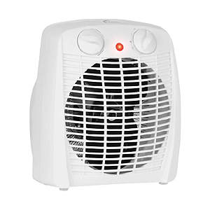 Aquecedor Termoventilador Kian AQ100 1500W Quente Frio 127V