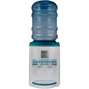 Bebedouro Latina BR355 Água Gelada E Natural Branco 127V