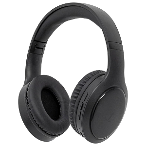 Fone de Ouvido Style Chilli Beans Bluetooth Sem Fio Dobrável