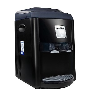 Purificador Água Latina PA335 Bivolt Preto