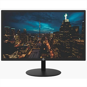 Monitor BrazilPC 17BPC-XIE 17,1 LED HDMI VGA 1440x900