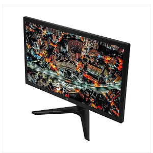Monitor 24" Tronos TRS24WV-75 Full HD 75Hz HDMI VGA