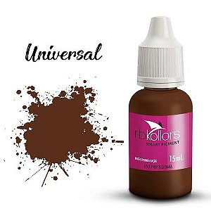 Pigmento Rb Kollors Universal
