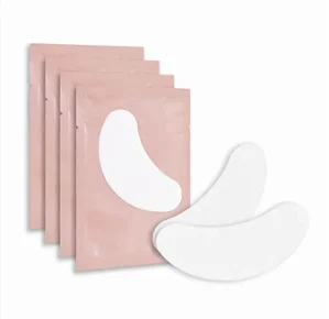 PAD GEL PARA EXTENSÃO DE CÍLIOS- C/ 10UN