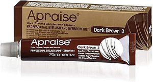 TINTURA APRAISE- DARK BROWN 3