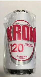 LINHA BRANCA PARA DEPILAÇÃO- KRON