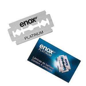 LÂMINA ENOX PLATINUM-4UN