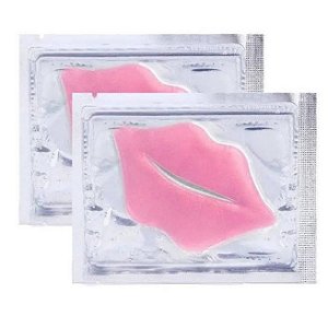 MASCARA HIDRATANTE LABIAL COM COLAGENO- C/12 UNI