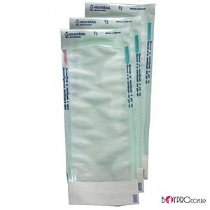 ENVELOPE PARA ESTERILIZAÇÃO AUTOSSELANTE 90 x 26cm- 10UN