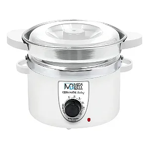 AQUECEDOR BABY C/ REFIL 200G