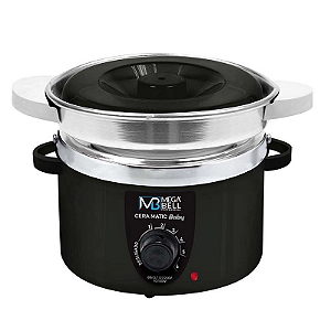 AQUECEDOR BABY C/ REFIL 200G