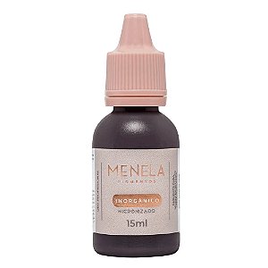 PIGMENTO INORGÂNICO MENELA- MR. NIGHT 15ml