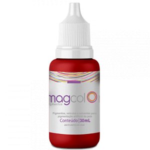 PIGMENTO MAG COLOR- CERAMICA 5ml