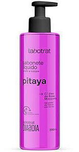 HIDRATANTE PITAYA DIA A DIA 190ML LABOTRAT
