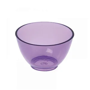TIGELA CUBETA FLEXIVEL  200ML