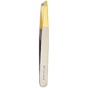 PINCA PROFISSIONAL KLASS VOUGH - PONTA CHANFRADA TW-043
