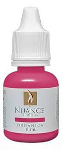 Pigmento Nuance Orgânica Jade - 8ml