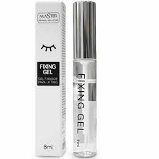 FIXING GEL COLA PARA LIFTING MASTER (LIFTING E BROW LAMINATION) - 8ML