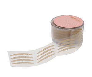 ROLO DE FITA ADESIVA PARA PALPEBRAS - FAN&CO