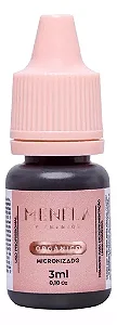 PIGMENTO ORGÂNICO MENELA MR.SHARK 3ML