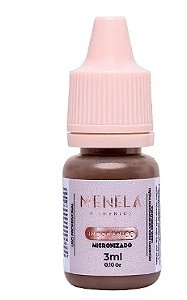 PIGMENTO INORGÂNICO MENELA MR BOSS 3ML