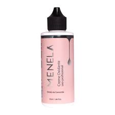 OXIDANTE EM CREME MENELA - 55ml