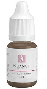 PIGMENTO LIGHT BROWN NUANCE HIBRIDO - 3 ML