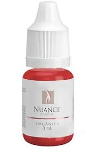 PIGMENTO FETICHE NUANCE ORGANICA - 3 ML