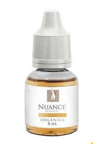 DILUENTE NUANCE - 8ML