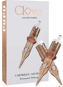CARTUCHO POPU CLOVER INK 1RL 0,40MM