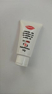 ANESTÉSICO PARA LABIOS