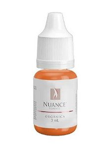 PIGMENTO NEUTRALIZER NUANCE ORGANICA - 3 ML