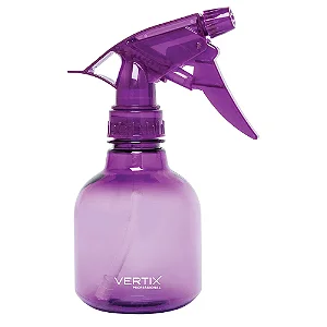 BORRIFADOR VERTIX ROXO 260ML