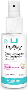 OLEO POS DEPIL DEPILFLAX 100ML