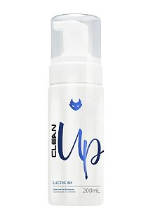 Electrik Ink Tatoo Clean Up - 200 ML