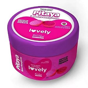 Esfoliante Corporal Pitaya + Colágeno