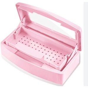 BANDEJA PROFISSIONAL DE ESTERILIZAÇÃO- PLÁSTICO